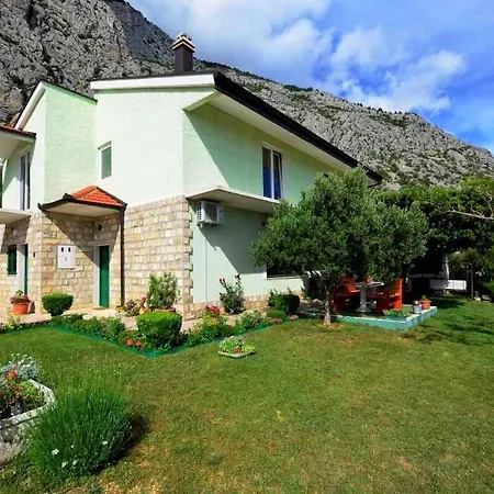 In Gornje 6625 Сasa de vacaciones