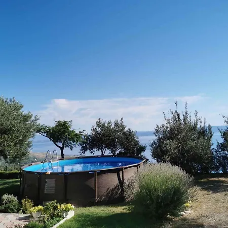 In Gornje 6625 Сasa de vacaciones *