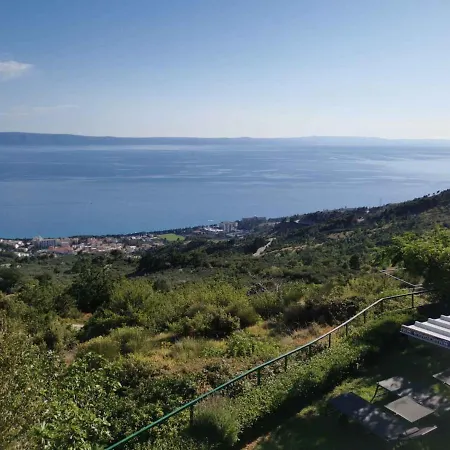 In Gornje 6625 * Tučepi