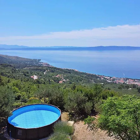 In Gornje 6625 Сasa de vacaciones