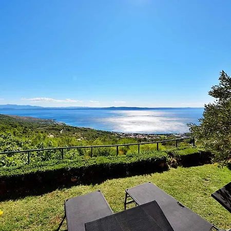 In Gornje 6625 Сasa de vacaciones *