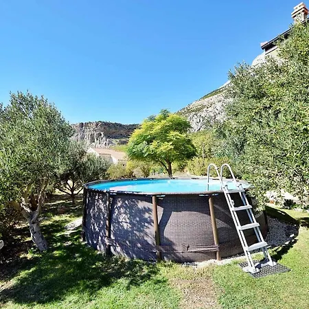 In Gornje 6625 Сasa de vacaciones Tučepi