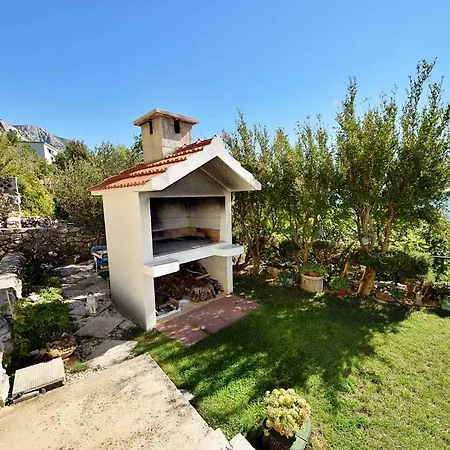 In Gornje 6625 * Tučepi