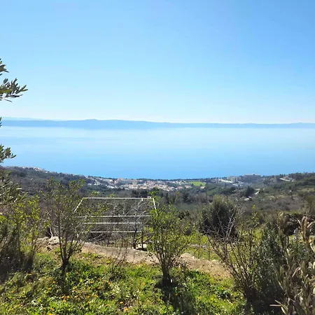 Сasa de vacaciones In Gornje 6625 *