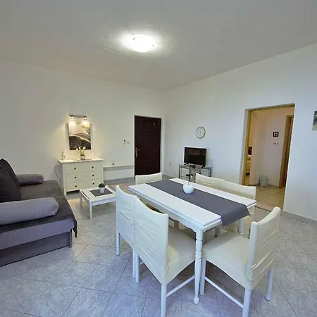 Сasa de vacaciones In Gornje 6625 Tučepi