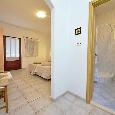 In Gornje 6625 Сasa de vacaciones