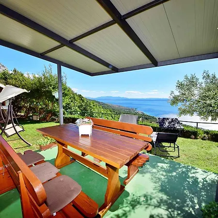 Сasa de vacaciones In Gornje 6625 *